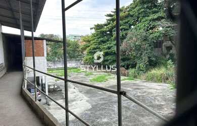 Imagem 4: Galpão para venda terreno 2.388 m² em Inhaúma