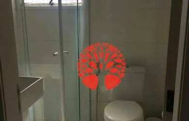 Imagem 7: Apartamento para alugar, 54 m² por R$ 3.598,00/mês - Jardim das Samambaias...