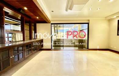 Imagem 8: Maravilhosa cobertura em Moema fora de rota!!!