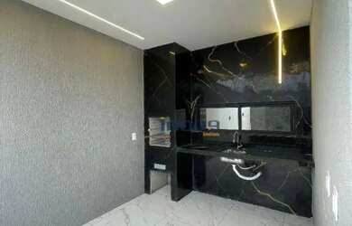 Imagem: A casa possui 3 Dormitórios, 2 Banheiros, 95m² de Área, Imóvel