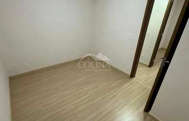 Imagem 11: Apartmento à venda no Residencial Monte Carlo no bairro Pacaembu I em...