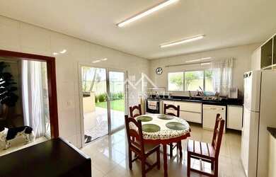 Imagem 9: Casa Alto Padrão New Ville