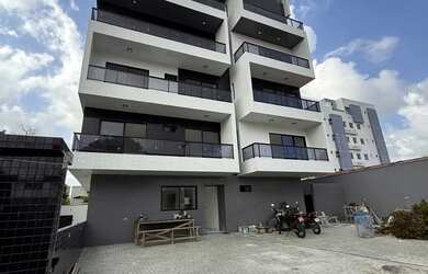 Imagem: O apartamento possui 3 Dormitórios, 2 Banheiros, 1 Vaga na