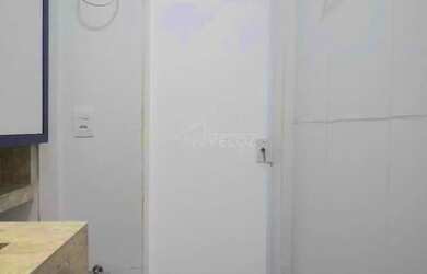 Imagem: O apartamento possui 1 Dormitório, 1 Banheiro e 21m² de Área