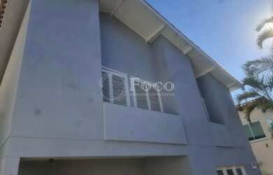 Imagem 14: Casa com 4 dormitórios para alugar, 360 m² por R$ 10.870/mês - Residencial Onze (Alphavill