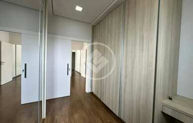 Imagem 16: CASA ALTO PADRÃO 4 SUÍTES CLOSET - PISCINA - ESPAÇO GOUTMET - TERRENO...