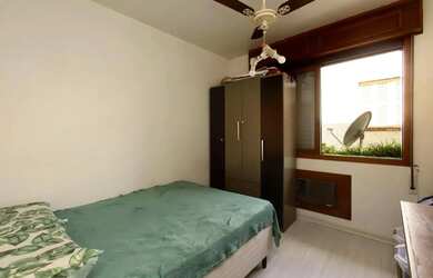 Imagem 14: Bem localizado 03 dorm. Suite, churrasqueira, 01 vaga , Auxiliadora