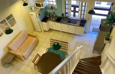 Imagem 7: Flat para venda possui 62 metros quadrados com 2 quartos em Maresias -...