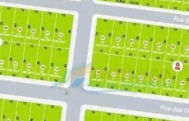 Imagem 5: Terreno à venda, 360 m² por R$ 279.000,00 - Santos Dumont - Cascavel/PR