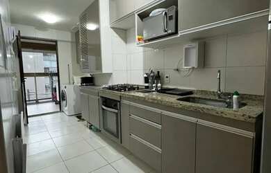 Imagem 14: Apartamento 3 suites na Freguesia
