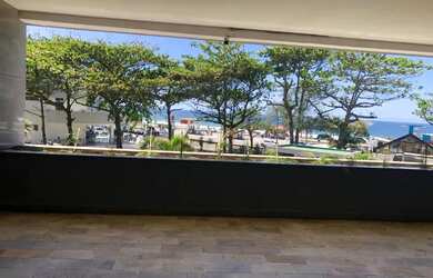 Imagem 8: VENDO/ ALUGO - Excelente apartamento sala e quarto na praia da Barra da...
