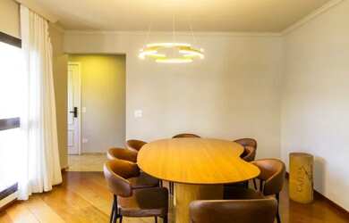 Imagem 14: APARTAMENTO - HIGIENÓPOLIS - SP