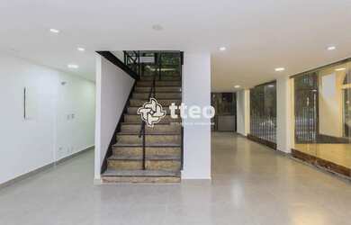 Imagem: O depósito possui 125m² de Área e está localizado em Bela