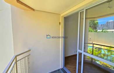 Imagem 9: Apartamento na Saúde próximo ao metrô , amplo com 93m²