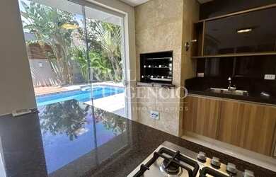 Imagem 14: Casa para alugar no Condomínio Royal Tennis em Londrina