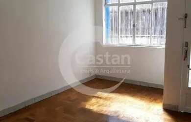 Imagem: A casa possui 2 Dormitórios, 1 Banheiro e 60m² de Área e