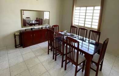 Imagem 8: Casa Exclusiva com Vista Privilegiada em um dos Melhores Bairros de Passos