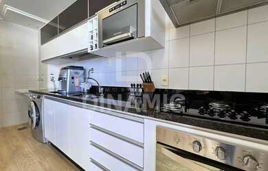 Imagem 13: Apartamento Mobiliado com 1 Suíte e 2 Vagas no Green Lifestyle - Setor...