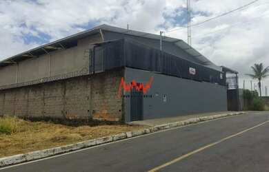 Imagem 2: VENDE GALPÃO JARDIM ENCANTADO, PRÓXIMO AO TREVO DE SÃO JOSÉ DA LAPA/MG