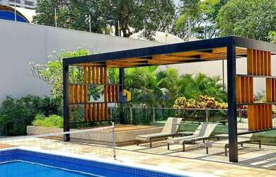 Imagem 14: Aceita troca Apartamento com 3 suítes à venda, 179 m² por R$ 3.500.000...