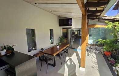 Imagem 11: Casa no Portal do Sol 1 213m²