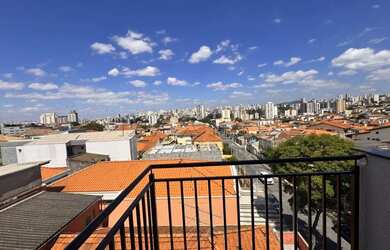 Imagem 6: Apartamento duplex novo para locação de 52 m² com 2 dormitórios, próximo...