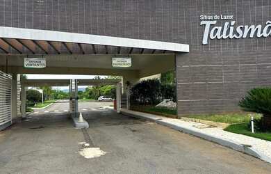 Imagem: O terreno possui 1m² de Área e está localizado em Guapó