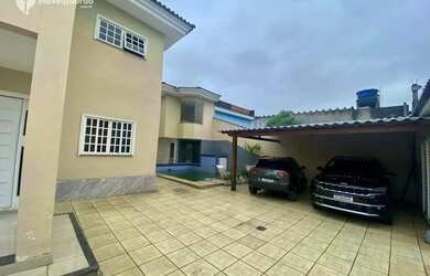 Imagem 14: Casa com 4 dormitórios à venda, 360 m² por R$ 800.000,00 - Botafogo...