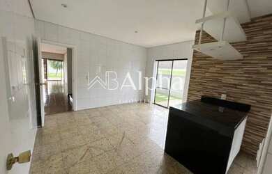 Imagem 12: Casa para locação no Condomínio Melville em Santana de Parnaíba -...