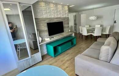 Imagem 9: Apartamento para locação no EDIFÍCIO MILLENNIUM , PONTA VERDE , Maceió, AL