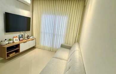 Imagem 2: Apartamento 02 quartos - marambaia -