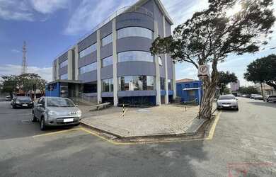 Imagem 3: Edifício Comercial em CENTRO