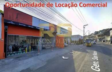 Imagem 2: Ponto Comercial para Locação em Salvador, Fazenda Grande do Retiro,...