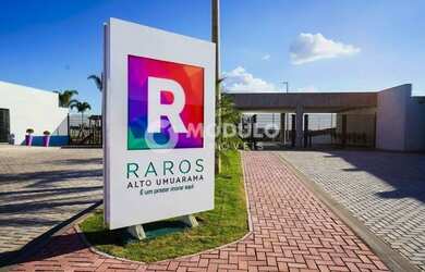 Imagem: O terreno possui 290m² de Área, Imóvel novo e está localizado