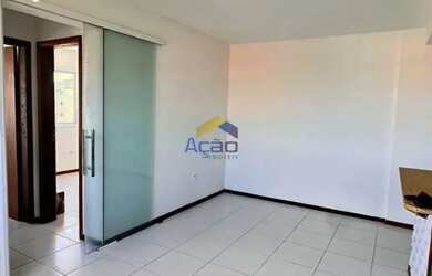 Imagem 8: Apartamento Semi Mobiliado Com 02 Dormitórios no bairro Cordeiros em...