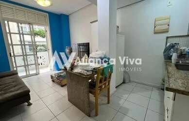 Imagem 6: Copacabana Apartamento 1 quarto