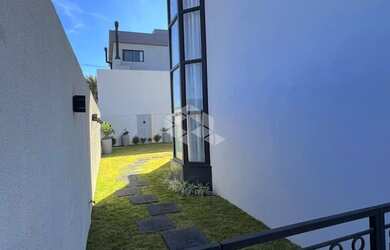 Imagem 4: Casa a venda em Condomínio Fechado com 3 quartos, uma suíte, em Santa