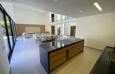 Imagem 13: Casa à venda em Itupeva, Serra Azul, com 4 suítes, com 626 m², Fazenda...