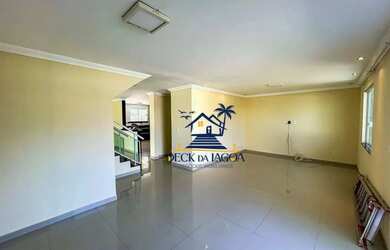 Imagem 7: Casa com 4 dormitórios para alugar, 180 m² por R$ 4.970/mês - Centro...