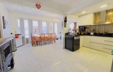 Imagem 6: BAIXOU!!! Ótima Casa no Condomínio Residencial Mônaco - Jardim Botânico Por R$ 1.000.000,0