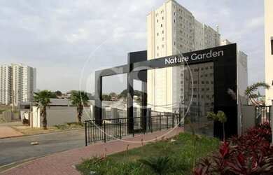 Imagem 2: Apartamento - Residencial Villa Garden - Campinas