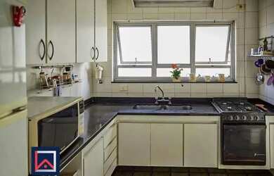 Imagem 6: Venda Apartamento 4 Dormitórios - 145 m² Vila Mariana