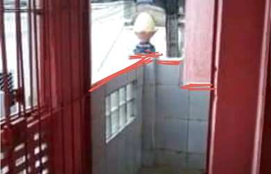 Imagem: O studio possui 1 Banheiro, 32m² de Área e está localizado