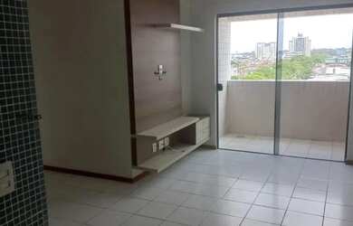 Imagem: O apartamento possui 3 Dormitórios, 3 Banheiros, 73m² de Área