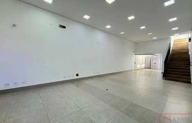 Imagem 4: Sala Comercial em CENTRO. Ar-condicionado, Área de serviçoe154m² de...