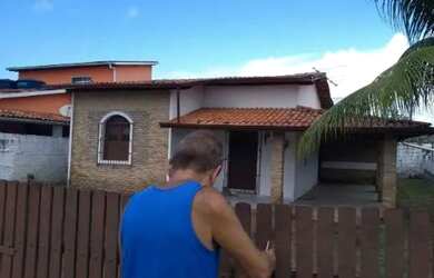 Imagem 3: Casa na Ilha de Itaparica por temporada