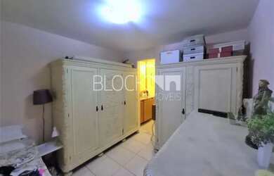 Imagem 4: Recreio dos Bandeirantes Cobertura 3 quartos, sendo 1 suite