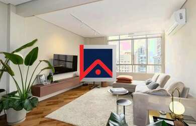 Imagem 2: Venda Apartamento 2 Dormitórios - 112 m² Pinheiros