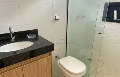 Imagem 9: Casa disponível para locação no bairro Grand Ville em Uberlândia-MG