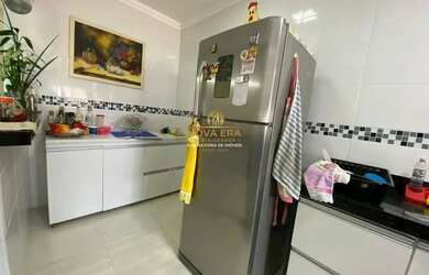 Imagem 8: LINDO APARTAMENTO PERTINHO DO MAR 2 DORMTS / 1 SUÍTE LAZER COMPLETO SÓ...